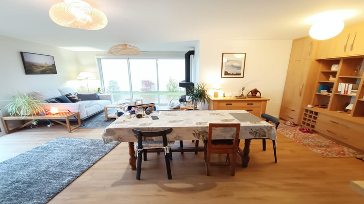 Ma-Cabane - Vente Maison Saint-Pol-de-Léon, 110 m²