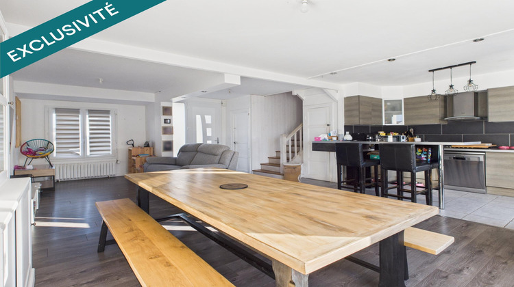 Ma-Cabane - Vente Maison Saint-Pol-de-Leon, 75 m²