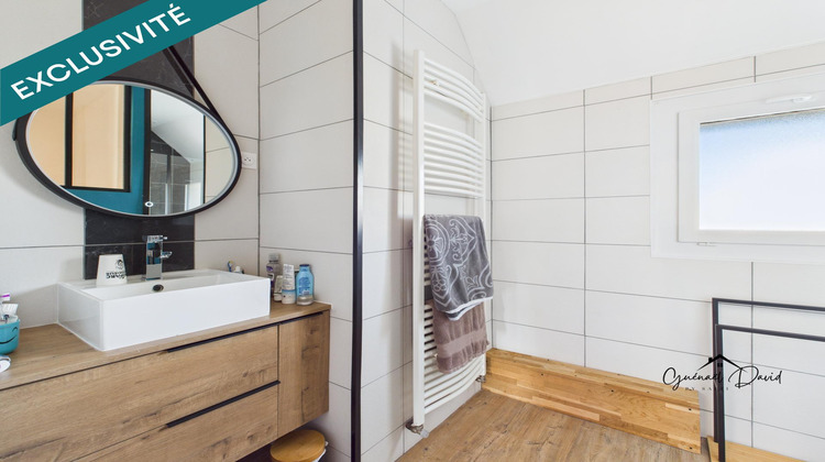 Ma-Cabane - Vente Maison Saint-Pol-de-Leon, 75 m²