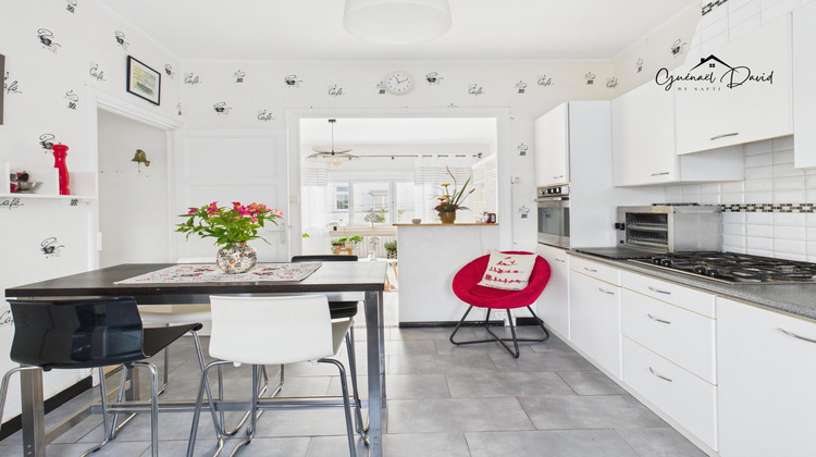 Ma-Cabane - Vente Maison Saint-Pol-de-Leon, 82 m²