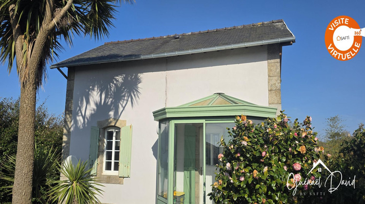 Ma-Cabane - Vente Maison Saint-Pol-de-Leon, 90 m²