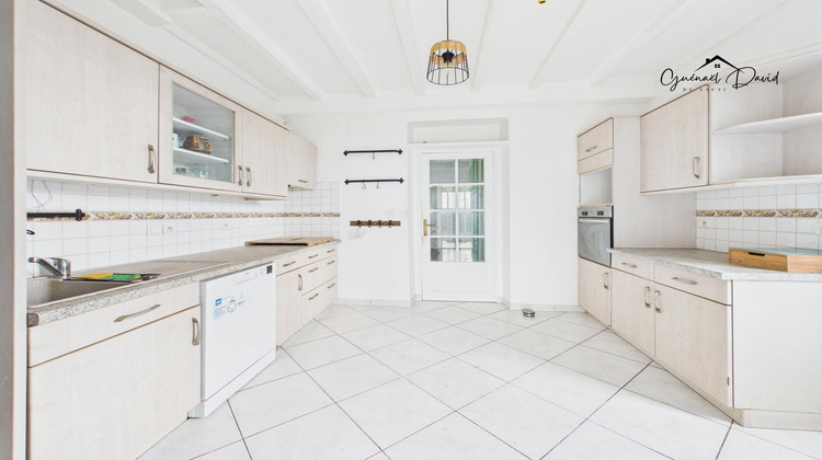 Ma-Cabane - Vente Maison Saint-Pol-de-Leon, 90 m²