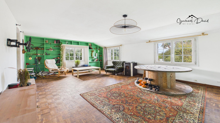 Ma-Cabane - Vente Maison Saint-Pol-de-Leon, 90 m²