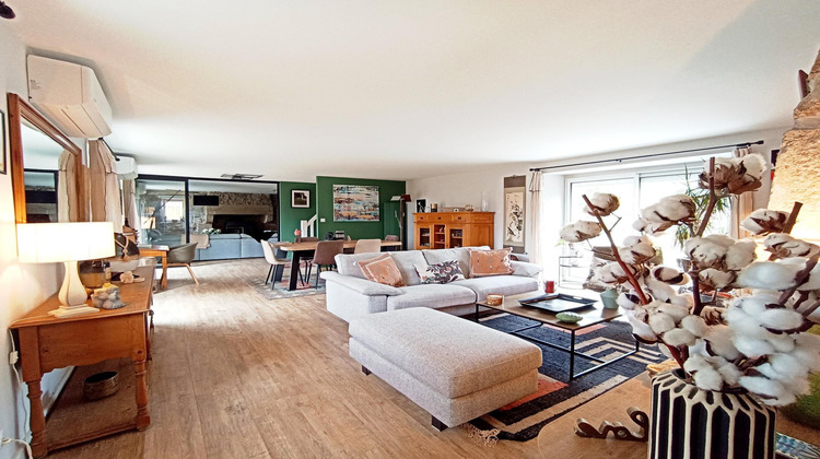 Ma-Cabane - Vente Maison Saint-Pol-de-Leon, 180 m²