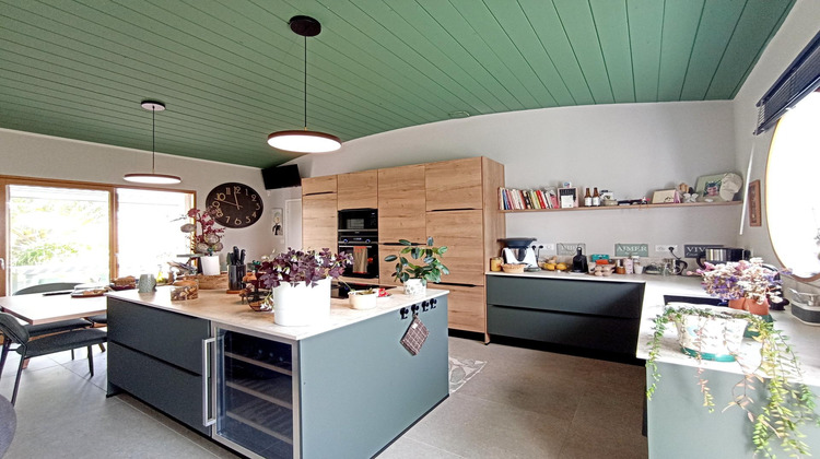 Ma-Cabane - Vente Maison Saint-Pol-de-Leon, 180 m²