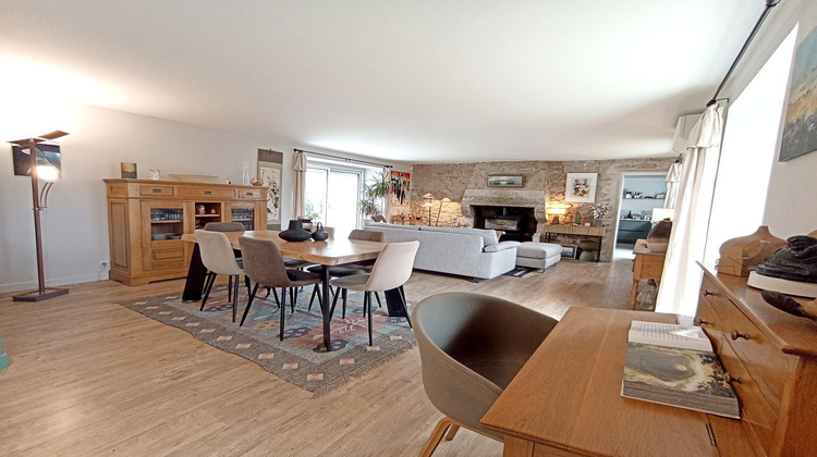 Ma-Cabane - Vente Maison Saint-Pol-de-Leon, 180 m²