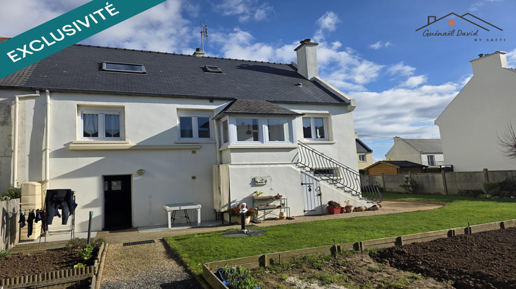 Ma-Cabane - Vente Maison Saint-Pol-de-Leon, 104 m²