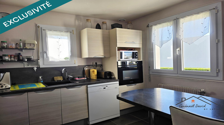 Ma-Cabane - Vente Maison Saint-Pol-de-Leon, 104 m²