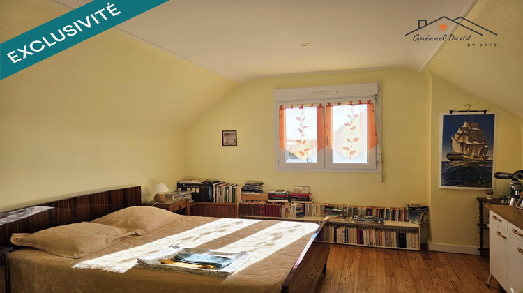 Ma-Cabane - Vente Maison Saint-Pol-de-Leon, 104 m²