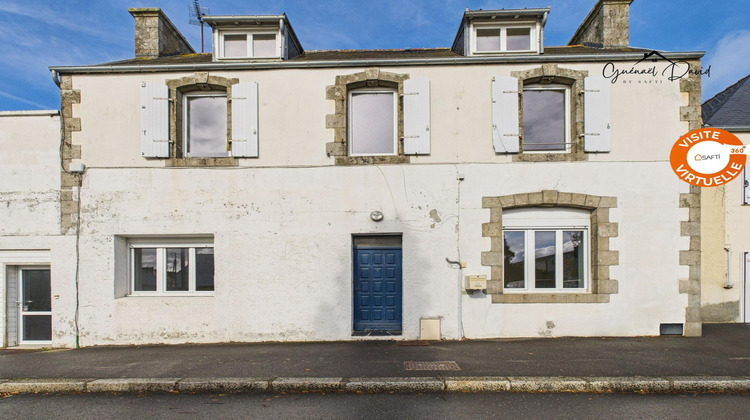 Ma-Cabane - Vente Maison Saint-Pol-de-Leon, 106 m²