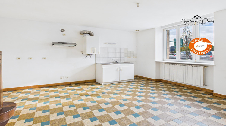 Ma-Cabane - Vente Maison Saint-Pol-de-Leon, 106 m²