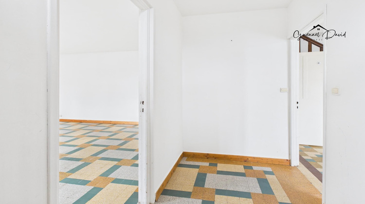 Ma-Cabane - Vente Maison Saint-Pol-de-Leon, 106 m²