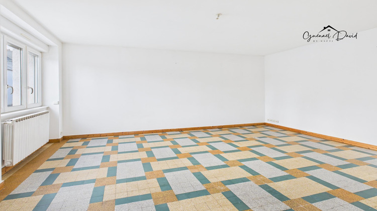 Ma-Cabane - Vente Maison Saint-Pol-de-Leon, 106 m²