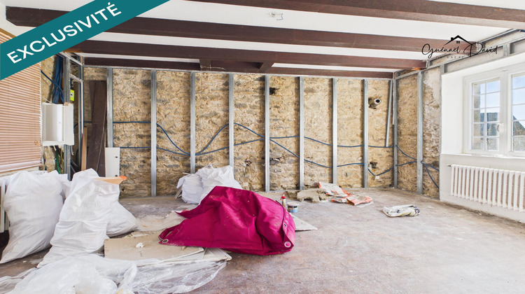 Ma-Cabane - Vente Maison Saint-Pol-de-Leon, 83 m²