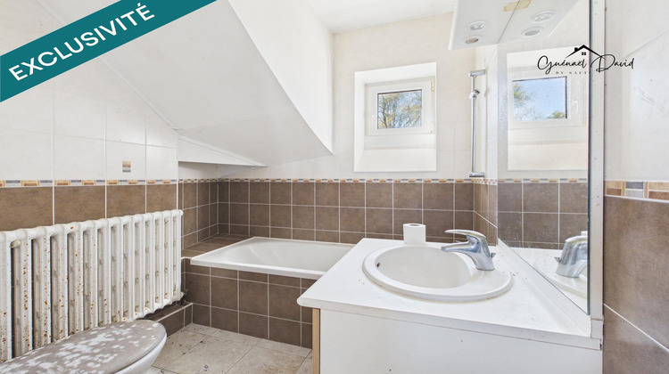 Ma-Cabane - Vente Maison Saint-Pol-de-Leon, 83 m²