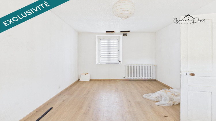 Ma-Cabane - Vente Maison Saint-Pol-de-Leon, 83 m²