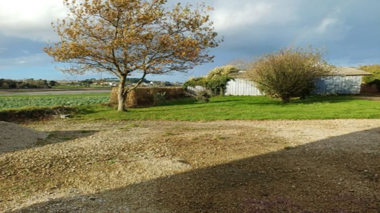 Ma-Cabane - Vente Maison Saint-Pol-de-Léon, 105 m²