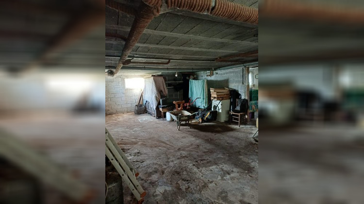 Ma-Cabane - Vente Maison Saint-Pol-de-Léon, 105 m²