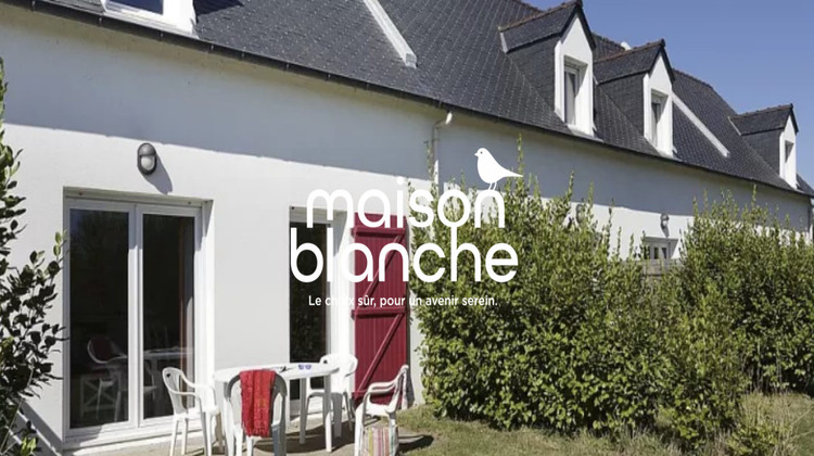 Ma-Cabane - Vente Maison Saint-Pol-de-Léon, 49 m²