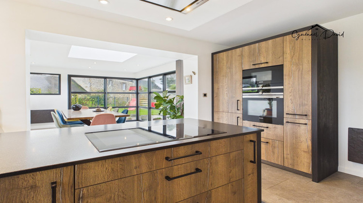 Ma-Cabane - Vente Maison Saint-Pol-de-Leon, 139 m²