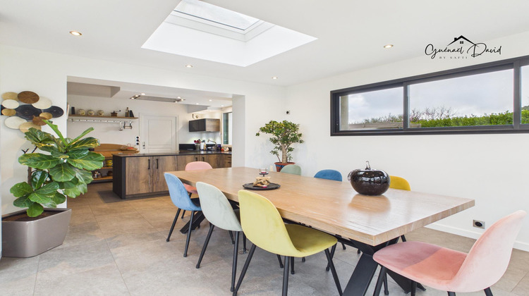 Ma-Cabane - Vente Maison Saint-Pol-de-Leon, 139 m²