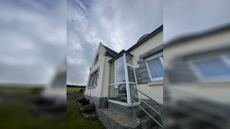 Ma-Cabane - Vente Maison SAINT-POL-DE-LEON, 120 m²