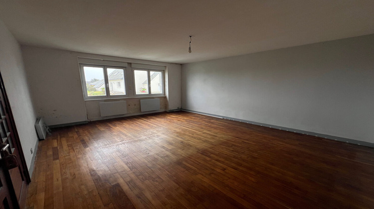 Ma-Cabane - Vente Maison SAINT-POL-DE-LEON, 120 m²