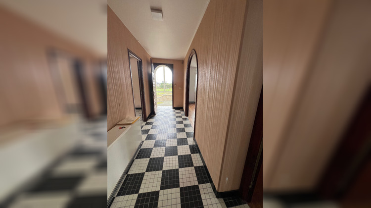 Ma-Cabane - Vente Maison SAINT-POL-DE-LEON, 120 m²