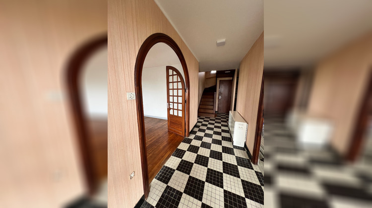 Ma-Cabane - Vente Maison SAINT-POL-DE-LEON, 120 m²