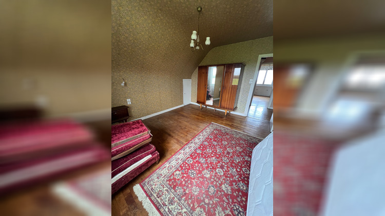 Ma-Cabane - Vente Maison SAINT-POL-DE-LEON, 120 m²