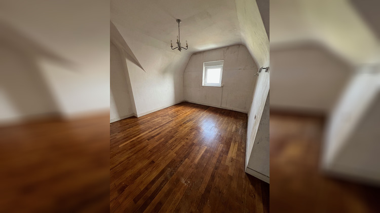 Ma-Cabane - Vente Maison SAINT-POL-DE-LEON, 120 m²