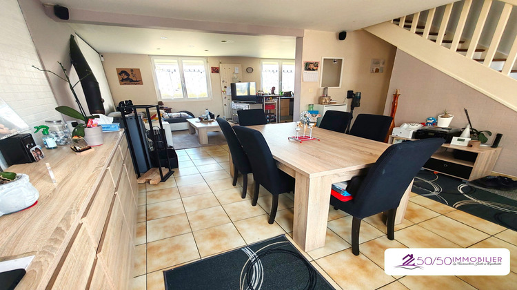 Ma-Cabane - Vente Maison Saint-Pol-de-Léon, 90 m²