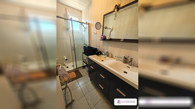 Ma-Cabane - Vente Maison Saint-Pol-de-Léon, 90 m²