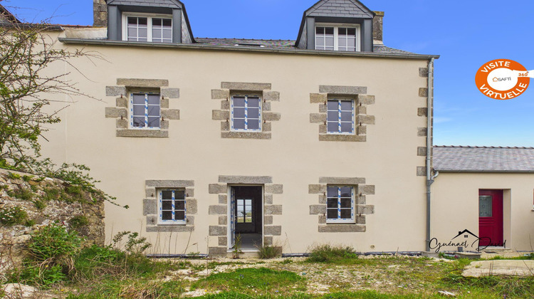 Ma-Cabane - Vente Maison Saint-Pol-de-Leon, 160 m²