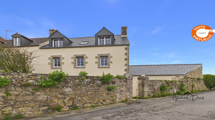 Ma-Cabane - Vente Maison Saint-Pol-de-Leon, 160 m²