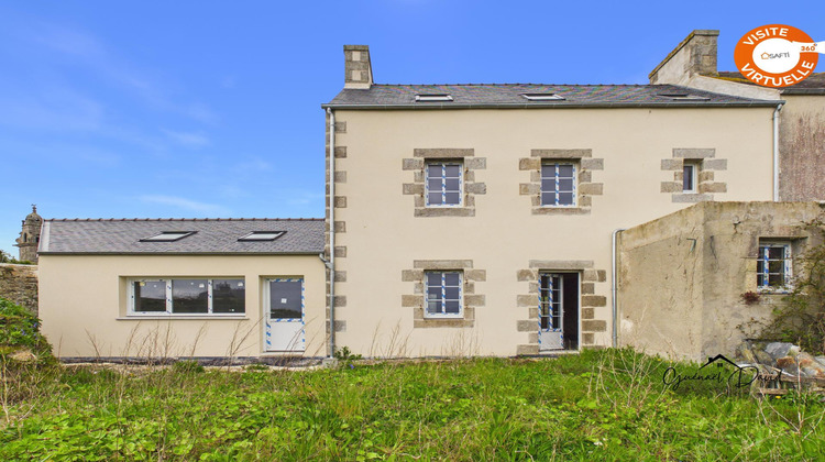 Ma-Cabane - Vente Maison Saint-Pol-de-Leon, 160 m²