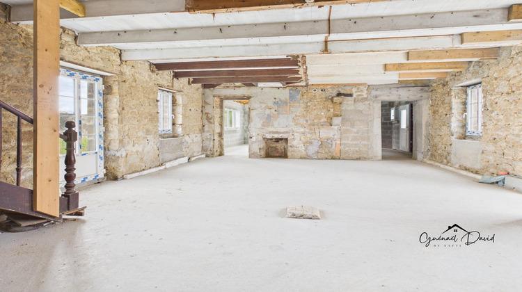 Ma-Cabane - Vente Maison Saint-Pol-de-Leon, 160 m²