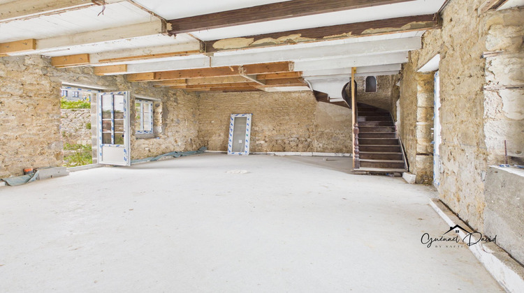 Ma-Cabane - Vente Maison Saint-Pol-de-Leon, 160 m²