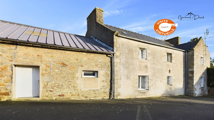 Ma-Cabane - Vente Maison Saint-Pol-de-Leon, 108 m²