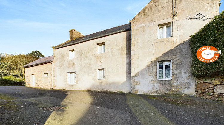 Ma-Cabane - Vente Maison Saint-Pol-de-Leon, 108 m²