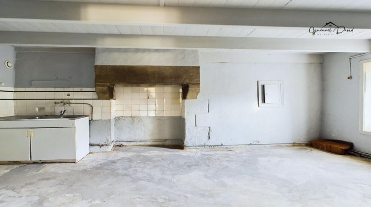 Ma-Cabane - Vente Maison Saint-Pol-de-Leon, 108 m²