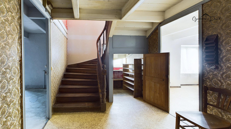 Ma-Cabane - Vente Maison Saint-Pol-de-Leon, 108 m²