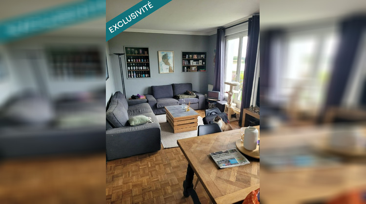 Ma-Cabane - Vente Maison Saint-Pol-de-Léon, 81 m²