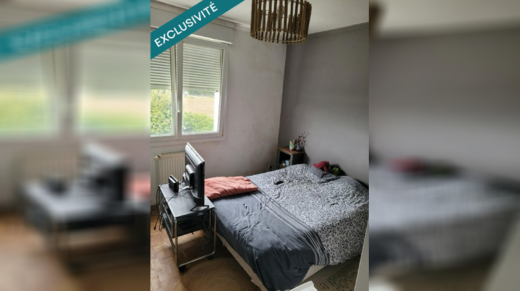 Ma-Cabane - Vente Maison Saint-Pol-de-Léon, 81 m²