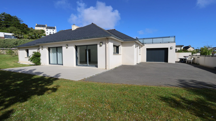 Ma-Cabane - Vente Maison Saint-Pol-de-Léon, 126 m²