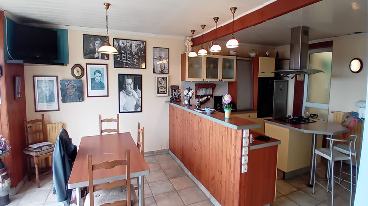 Ma-Cabane - Vente Maison Saint-Pol-de-Léon, 160 m²