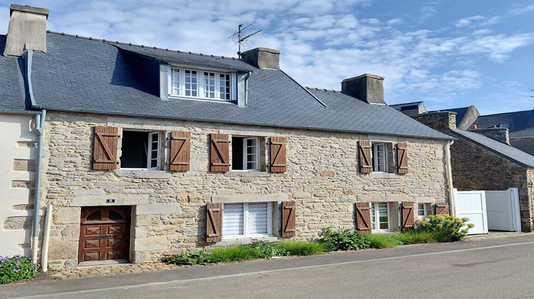 Ma-Cabane - Vente Maison SAINT-POL-DE-LEON, 96 m²