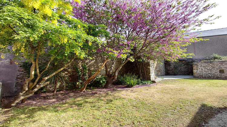 Ma-Cabane - Vente Maison SAINT-POL-DE-LEON, 96 m²