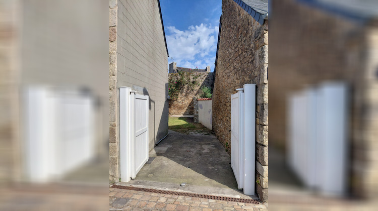 Ma-Cabane - Vente Maison SAINT-POL-DE-LEON, 96 m²