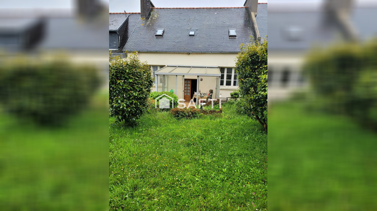Ma-Cabane - Vente Maison Saint-Pol-de-Leon, 148 m²